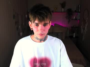 Chad_Wilson April 25, 2026 Chaturbate stream image