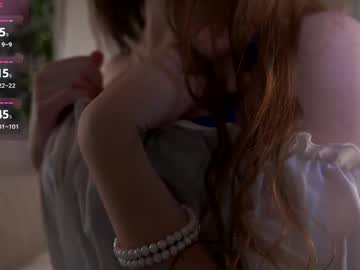 Cwenbrayton April 25, 2026 Chaturbate stream image