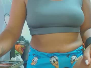 Hairygirl83 April 25, 2026 Chaturbate stream image