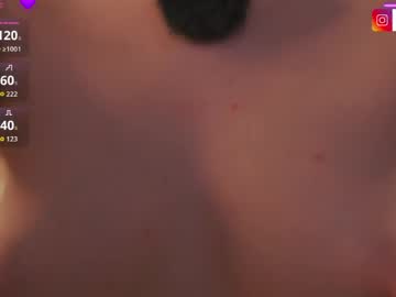 Kek_____ April 25, 2026 Chaturbate stream image