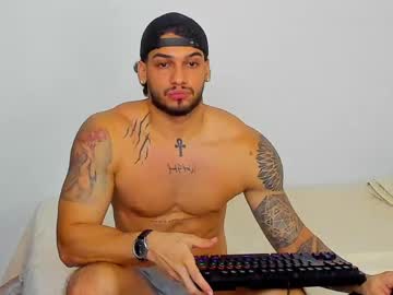 King_Of_Kings__ April 25, 2026 Chaturbate stream image