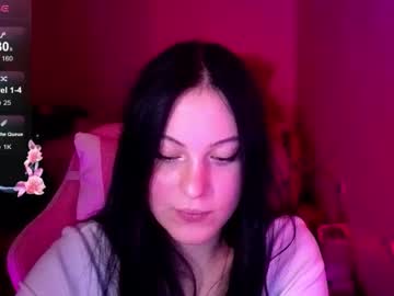 Rayyhope April 25, 2026 Chaturbate stream image