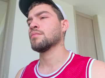 Alextwunkk April 25, 2026 Chaturbate stream image