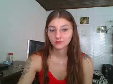Babydemon6 April 25, 2026 Chaturbate stream image