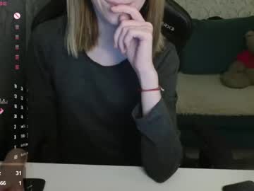 Cleo_Sertori_ April 25, 2026 Chaturbate stream image