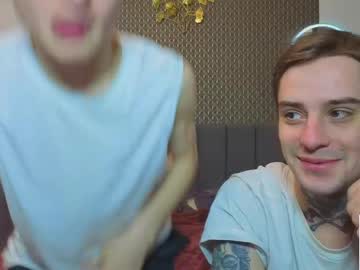 Cripsia April 25, 2026 Chaturbate stream image