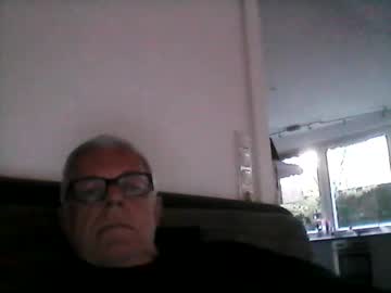 Eisbaer1957 April 25, 2026 Chaturbate stream image