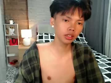 Jayson_Cumxx April 25, 2026 Chaturbate stream image