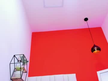 Kimberly_Xoxo_3 April 25, 2026 Chaturbate stream image