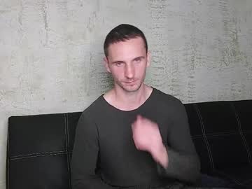 Romangold4 April 25, 2026 Chaturbate stream image