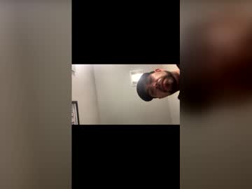 Sexylatinheat1992 April 25, 2026 Chaturbate stream image