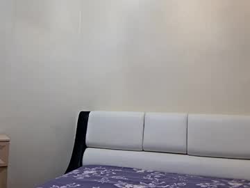 Stacy_Charm_ April 25, 2026 Chaturbate stream image