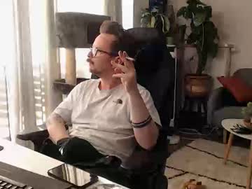 Winnydepooh April 25, 2026 Chaturbate stream image