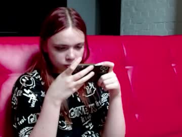 Aliiice_Stone April 25, 2026 Chaturbate stream image