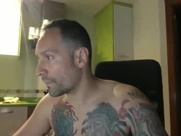 Babakeror April 25, 2026 Chaturbate stream image