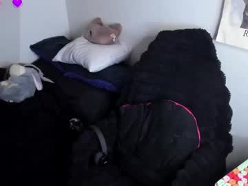 Bonnie_Moon_ April 25, 2026 Chaturbate stream image