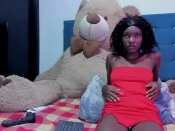 Camila_Vixen1 April 25, 2026 Chaturbate stream image