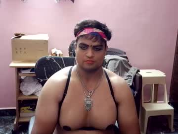 Clitorisgspot69 April 25, 2026 Chaturbate stream image