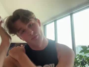 Fruitybubble April 25, 2026 Chaturbate stream image