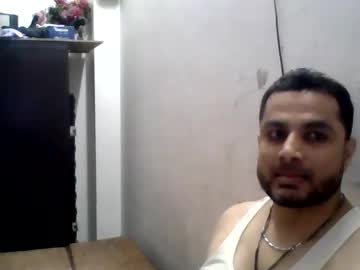 Hunkster102 April 25, 2026 Chaturbate stream image