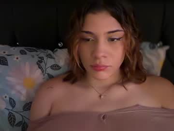 Im_Molly6 April 25, 2026 Chaturbate stream image