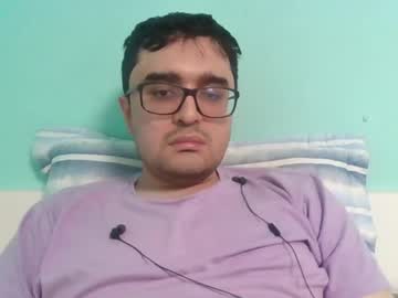 Inariookami April 25, 2026 Chaturbate stream image