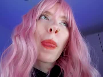 Irisice April 25, 2026 Chaturbate stream image