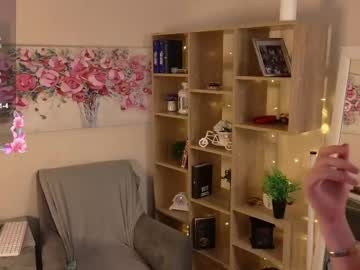 Kaily_Mar April 25, 2026 Chaturbate stream image
