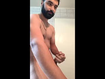 Parker7tvv April 25, 2026 Chaturbate stream image