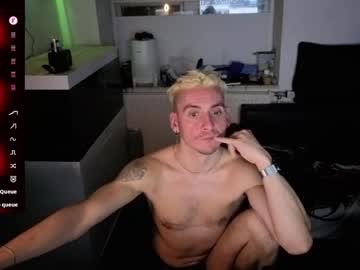 Rayzel_White April 25, 2026 Chaturbate stream image