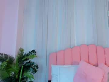 Sweett_Fire April 25, 2026 Chaturbate stream image