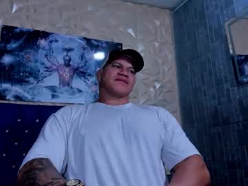 Tyleer_Scot April 25, 2026 Chaturbate stream image