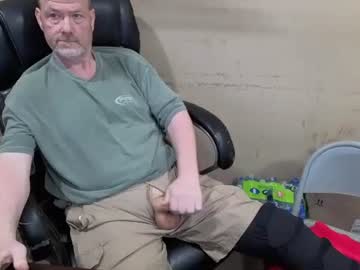 Uncutbamaboy April 25, 2026 Chaturbate stream image