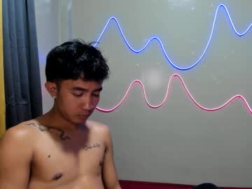 Ur_Hottestjonny April 25, 2026 Chaturbate stream image