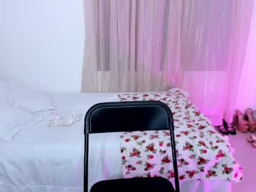 Vale_Kross April 25, 2026 Chaturbate stream image