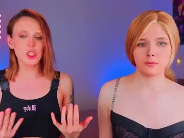 _Yourfoxy_ April 25, 2026 Chaturbate stream image