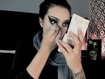 Adeelinee April 25, 2026 Chaturbate stream image