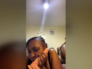 Baby_Nova April 25, 2026 Chaturbate stream image
