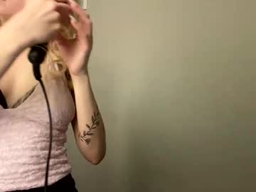 Britneycherry08 April 25, 2026 Chaturbate stream image
