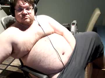 Dovahkaat April 25, 2026 Chaturbate stream image