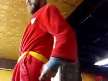 Greenbastard78 April 25, 2026 Chaturbate stream image