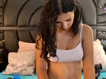 Irissross April 25, 2026 Chaturbate stream image