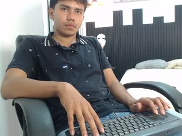 Jack_Ryan26 April 25, 2026 Chaturbate stream image