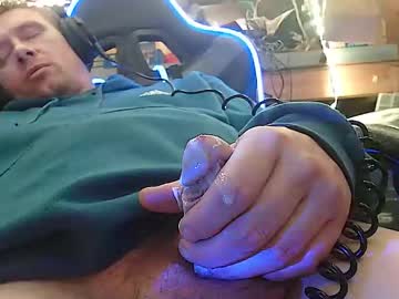 Jesse_Cash April 25, 2026 Chaturbate stream image