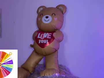 Juli_M00n April 25, 2026 Chaturbate stream image