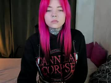 Lilu_Kayden April 25, 2026 Chaturbate stream image