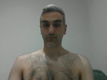 Mystery2025 April 25, 2026 Chaturbate stream image