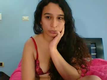 Scarlettscottx April 25, 2026 Chaturbate stream image