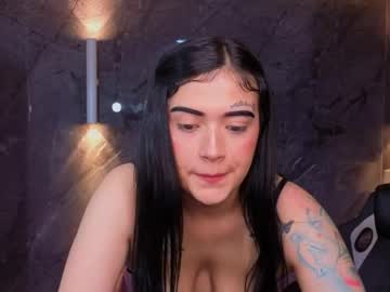 Selena_B_ April 25, 2026 Chaturbate stream image