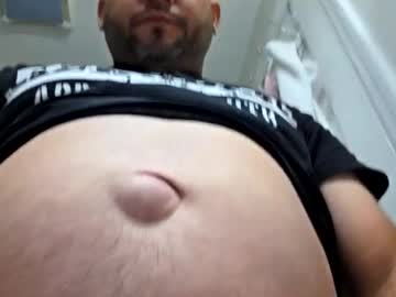 Sexy_Latino007 April 25, 2026 Chaturbate stream image